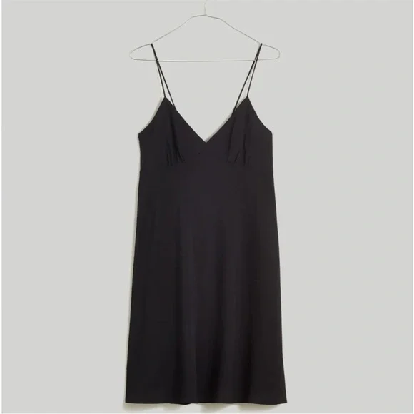 NWT Madewell Layton Mini Slip - Picture 6 of 11